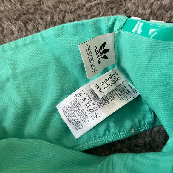 ADIDAS TUBE TOP - Picture 8 of 8